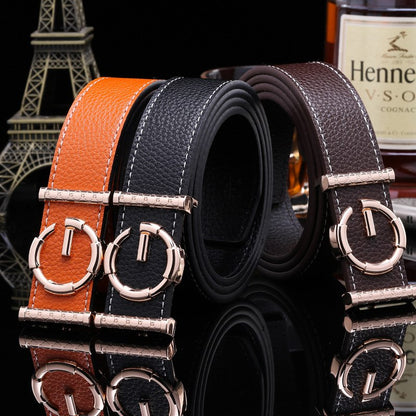 Luxury belts cummerbunds for women