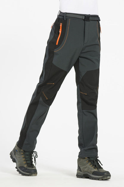 Men Outdoor Hiking Pants