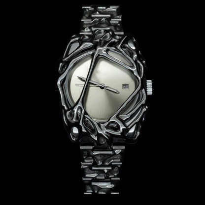 Unique Ins-Style Watch