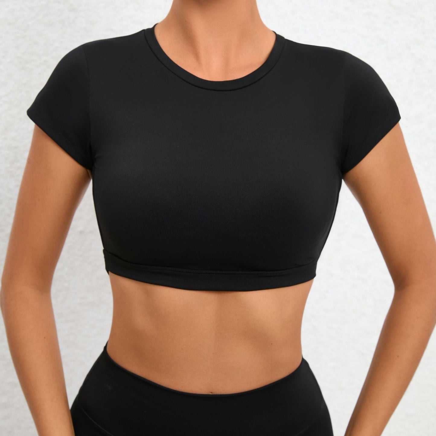 Active Beauty Top