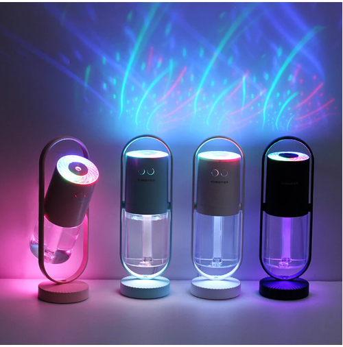 USB Air Humidifier