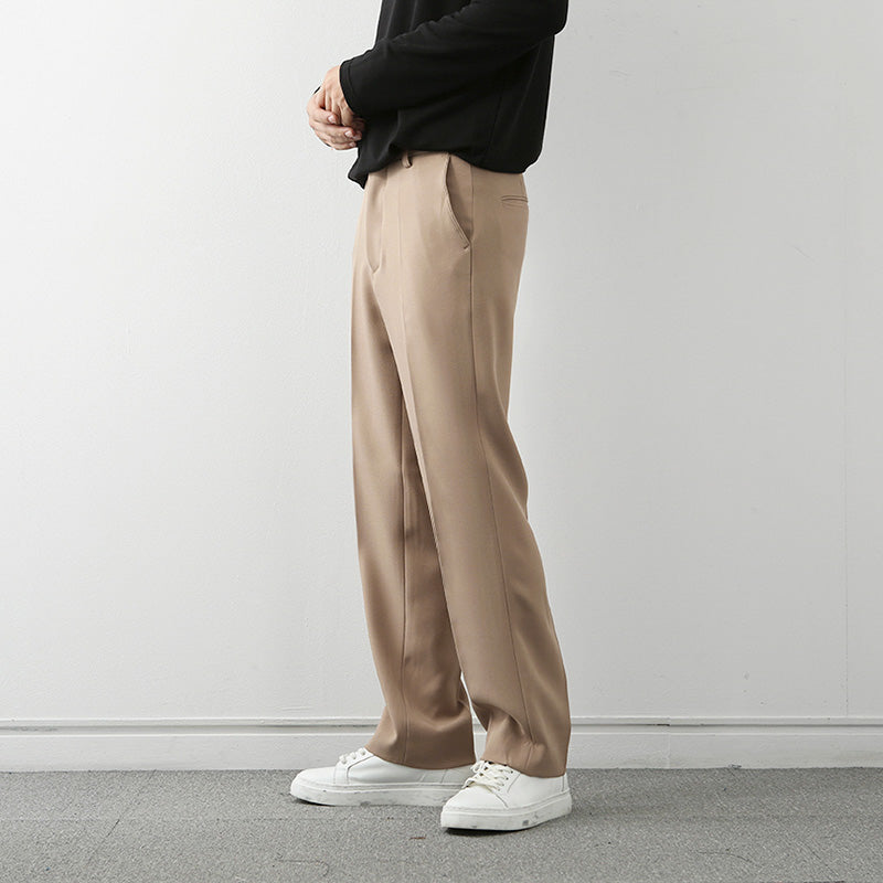 Casual Pants Suit Pants