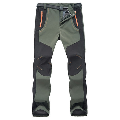 Men Outdoor Hiking Pants