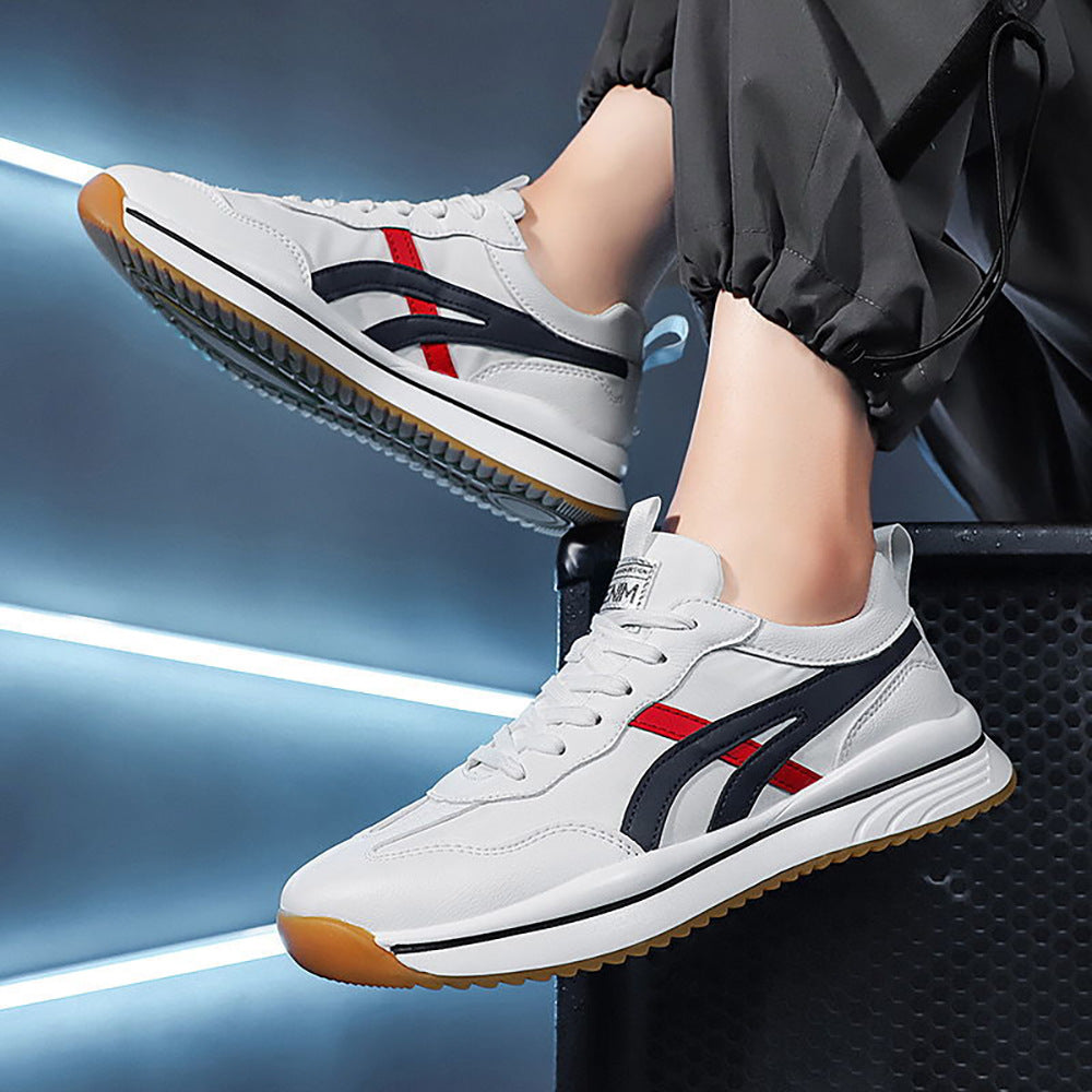 High-quality breathable fashion sneakers for men