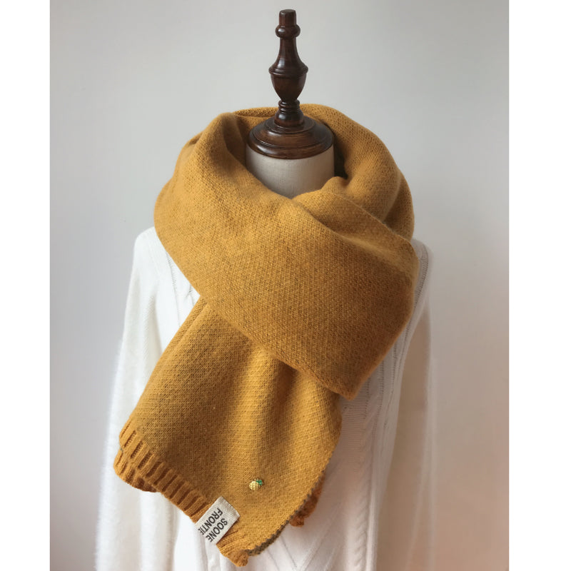 Cashmere Scarf