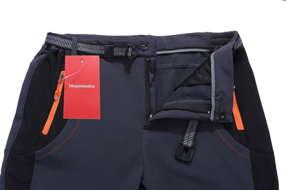 Men Outdoor Hiking Pants