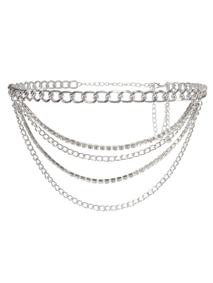 Summer Jewelry Hot Pants Chain