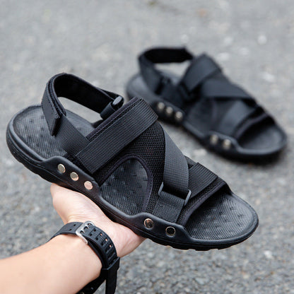 Casual Roman Sandals Men Sandals