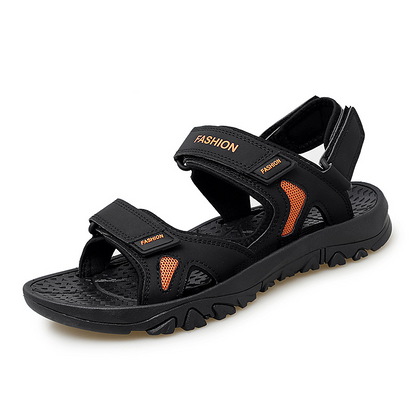 Men's breathable summer sandals