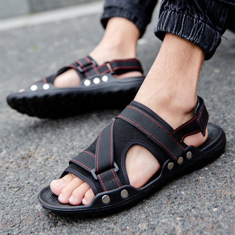 Casual Roman Sandals Men Sandals