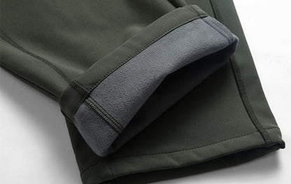 Men Outdoor Hiking Pants