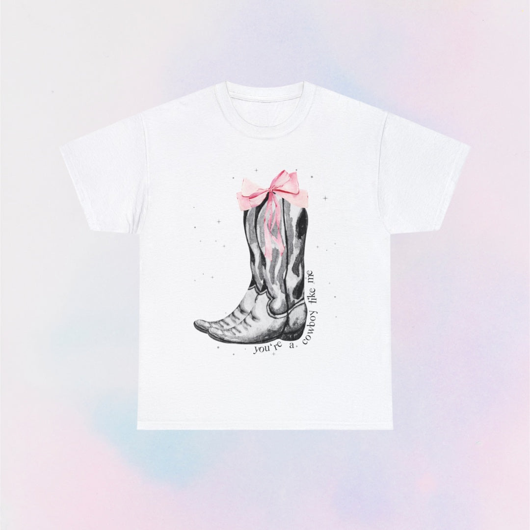 Graphic Bliss Tee