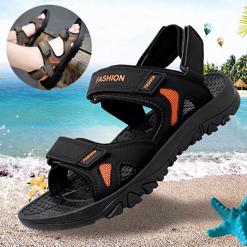 Men's breathable summer sandals