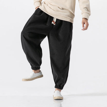 Casual Pants Men