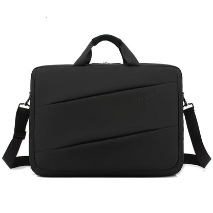 Men's Business Waterproof Wear-resistant  Handbag