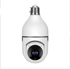 1080P WiFi CAMERA