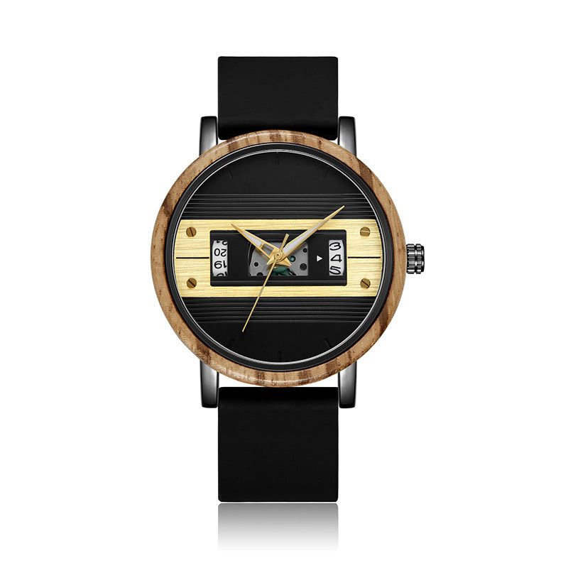 Men's Fashion Timepiece