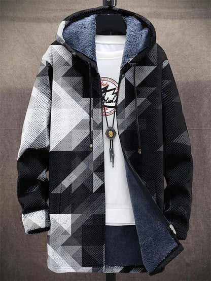 Men's fashionable Hat Cardigan -BQ