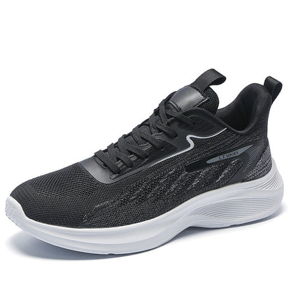 Rebound Fitness Ultra Light Shock-absorbing Casual Shoes