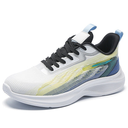 Rebound Fitness Ultra Light Shock-absorbing Casual Shoes