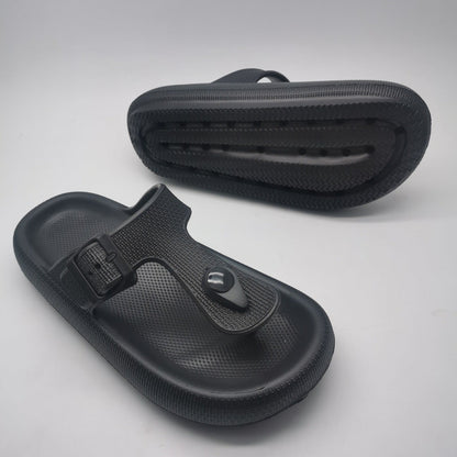 Outdoor Dual-use Rubber Slippers