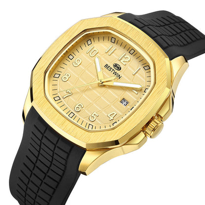 Sports Alloy Watch