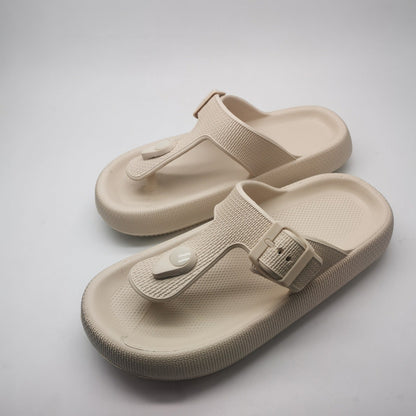 Outdoor Dual-use Rubber Slippers