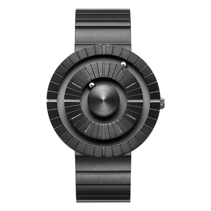 Personalized Creative Men Watch