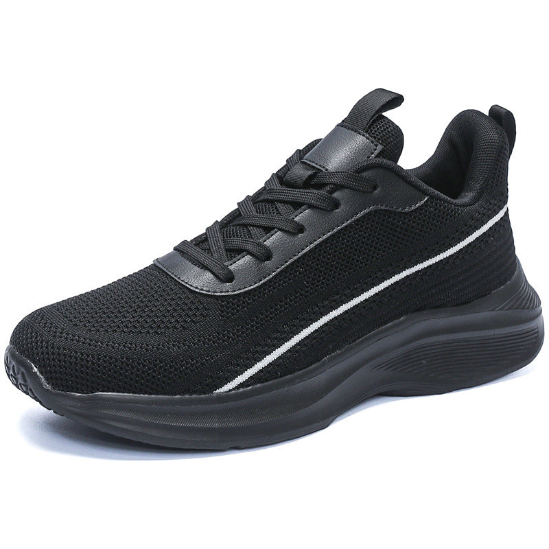 Rebound Fitness Ultra Light Shock-absorbing Casual Shoes