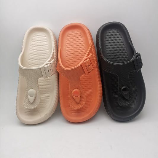 Outdoor Dual-use Rubber Slippers