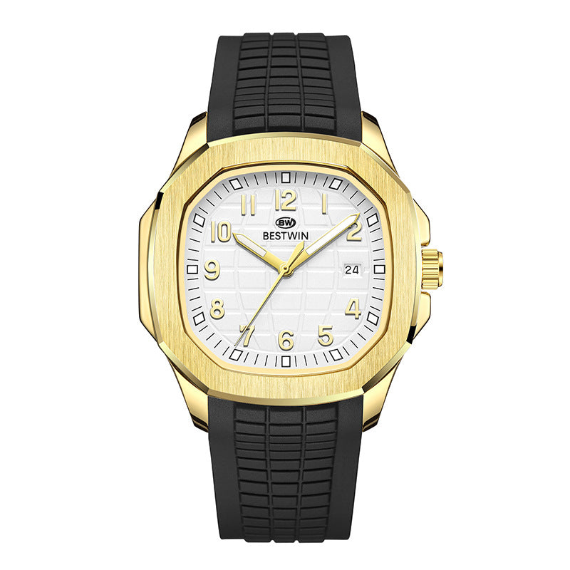 Sports Alloy Watch