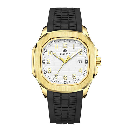 Sports Alloy Watch