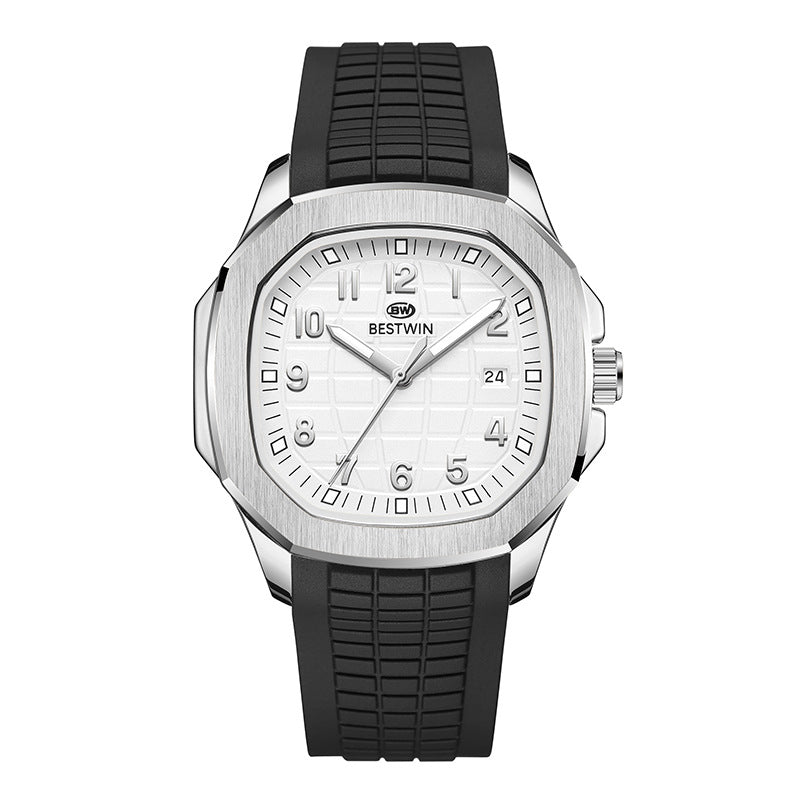 Sports Alloy Watch