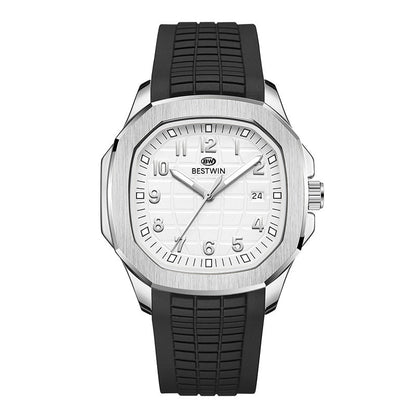 Sports Alloy Watch