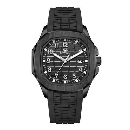 Sports Alloy Watch