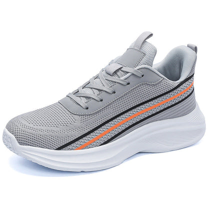 Rebound Fitness Ultra Light Shock-absorbing Casual Shoes