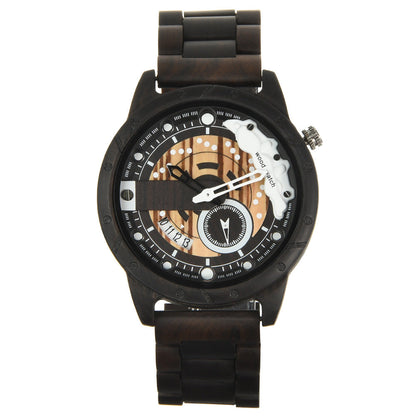 Wooden Men's Watch