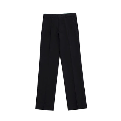 Casual Pants Suit Pants