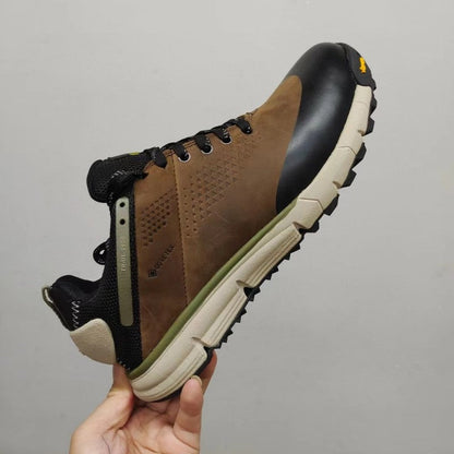 Outdoor Low-top Hiking Shoes