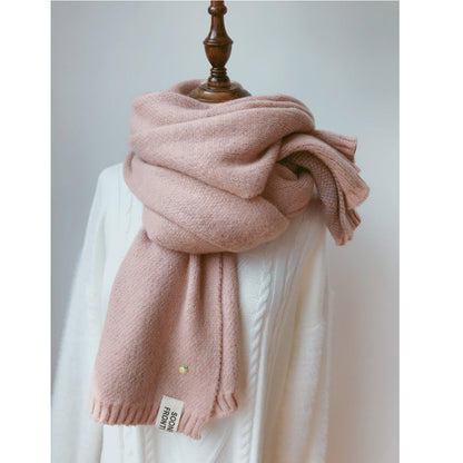 Cashmere Scarf