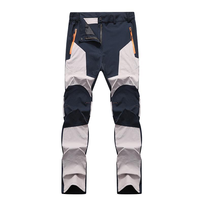 Men Outdoor Hiking Pants