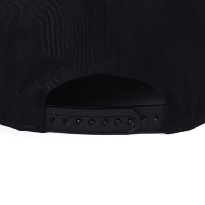 Embroidered Student Hip Hop Baseball Cap