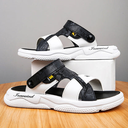 Men's summer beach sandals