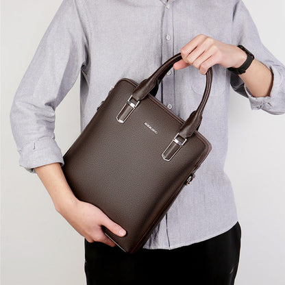 Men's computer Handbag.