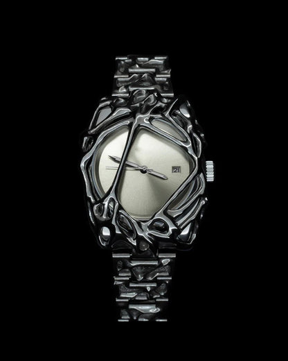 Unique Ins-Style Watch