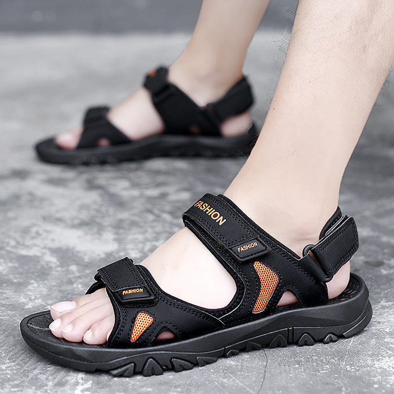 Men's breathable summer sandals