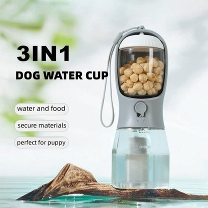 Dog Water Cup