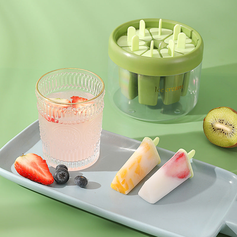 Popsicle Ice Cream Mold