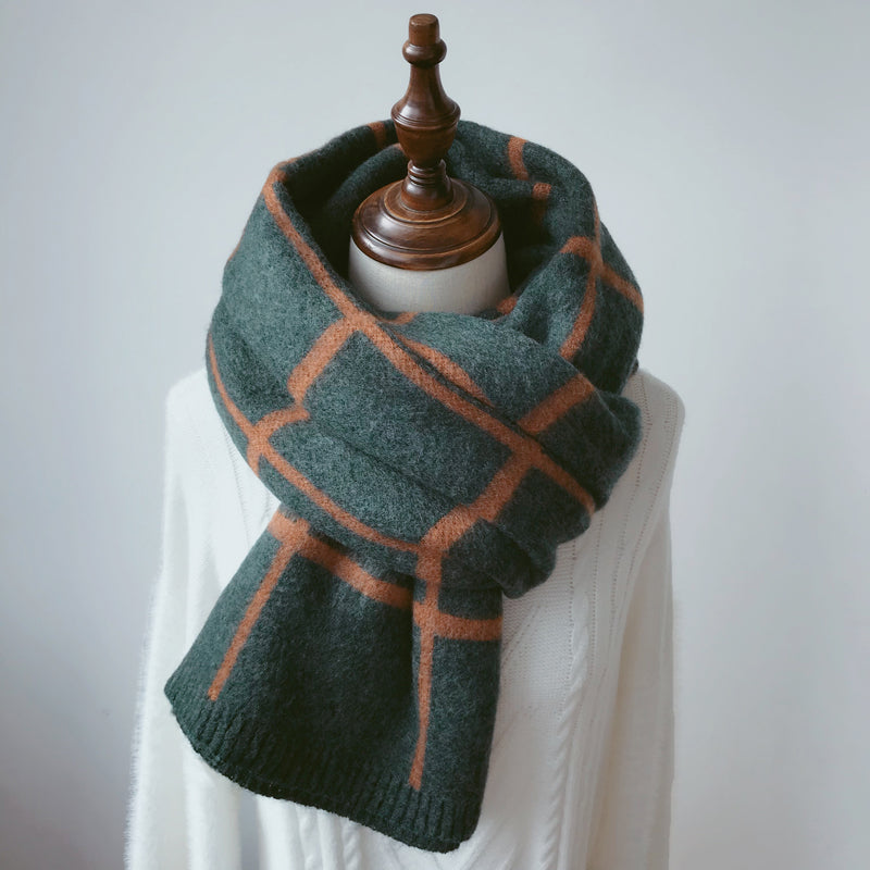 Cashmere Scarf