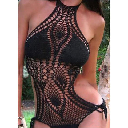 Quick sell hand crochet beach bikini bikini